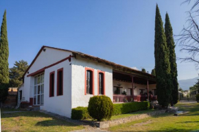 Finca Real San José
